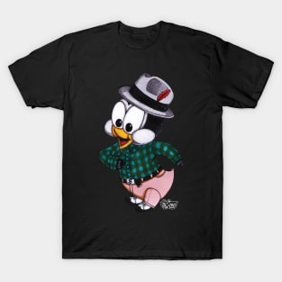 Chilly Willy T-Shirt